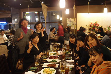 イベント