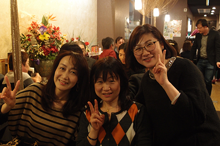 イベント