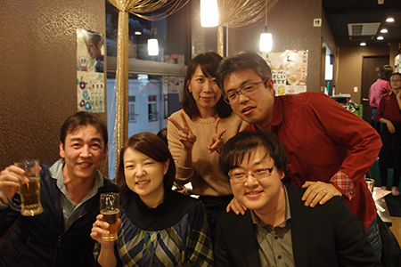 イベント
