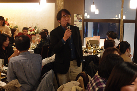 イベント
