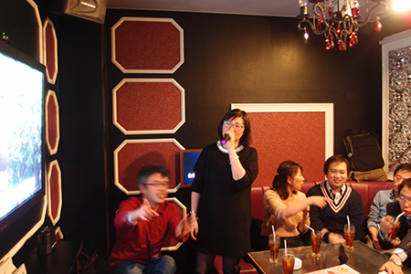イベント