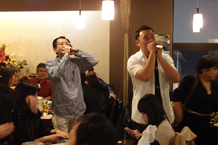 イベント