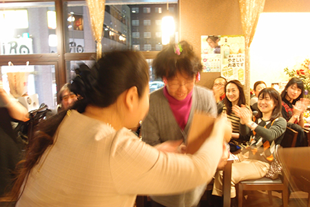 イベント