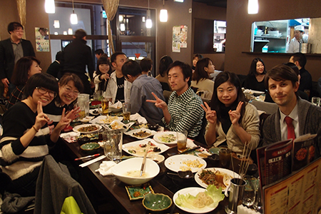 イベント
