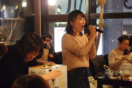 イベント