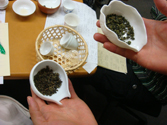 中国茶の入れ方２