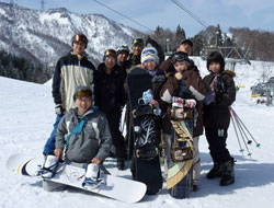 滑雪大会4