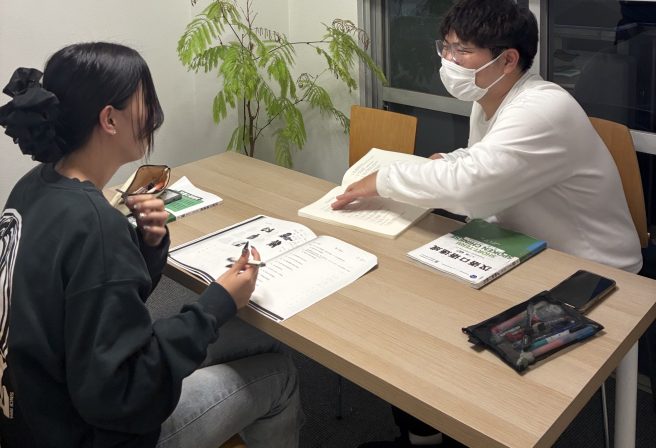 画像:飯田橋校イメージ