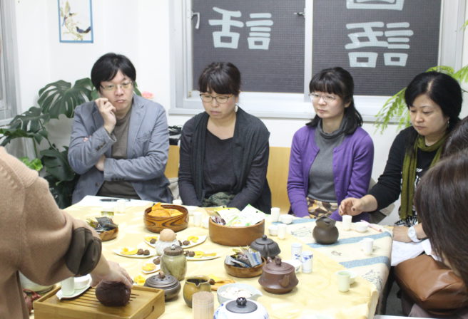 画像：飯田橋校イメージ