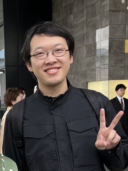 画像：渋谷校 教室長　江老師