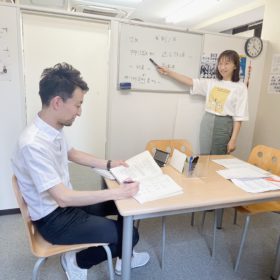 画像：中国語中級６か月のイメージ