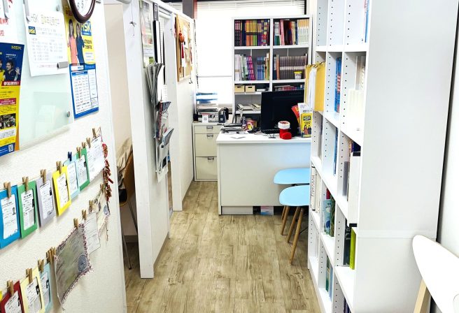 画像：新宿校イメージ