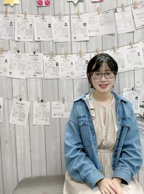 画像:渋谷校 教室長 方老師