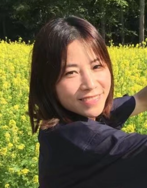 画像：飯田橋校 教室長　李老師