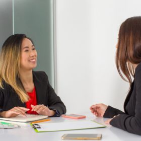 画像：中国語会話１か月集中マンツーマンコースのイメージ