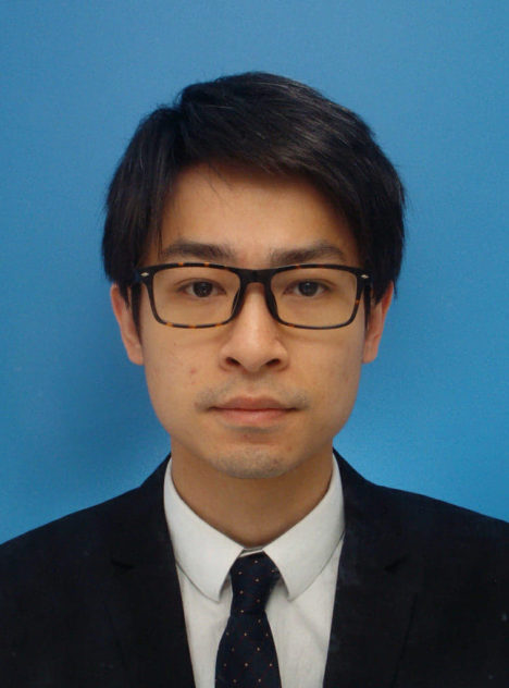 写真:王老師