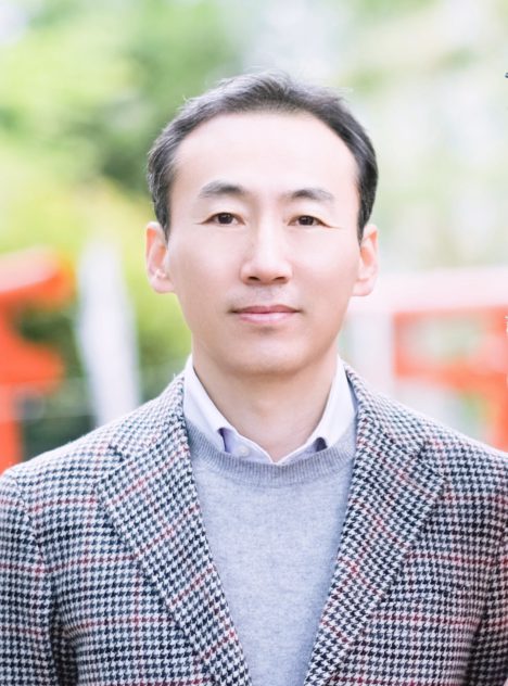 写真:高老師