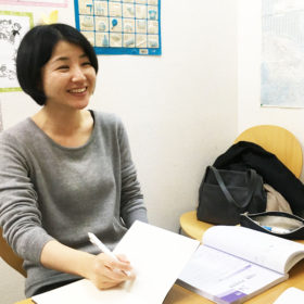 画像：中国語ビジネス集中１か月マンツーマンコースのイメージ