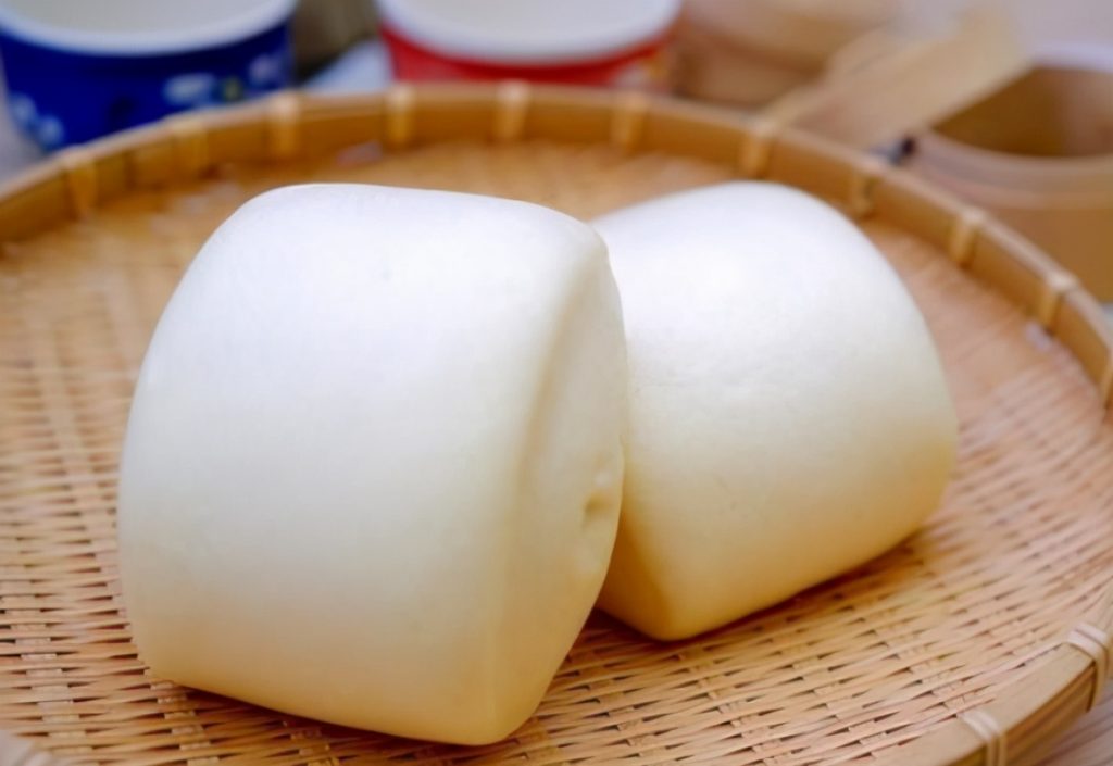 中国の「饅頭（馒头）」はデザートではない？！ 中国語教室 東京 BChinese