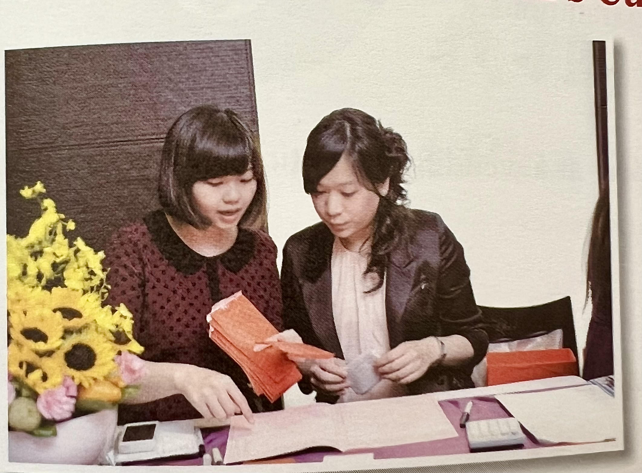 画像：1か月集中レッスンで効果的に中国語力を涵養！