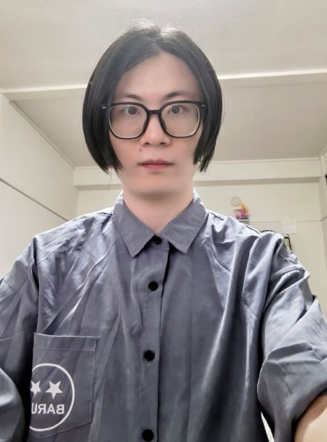写真:高老師