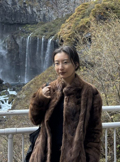写真：梁老師