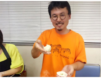 飯田橋校生徒さん
